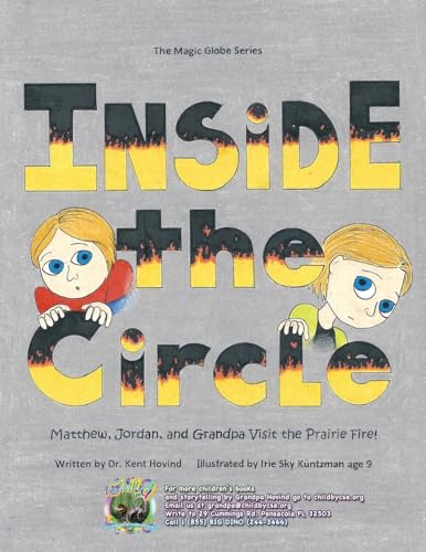 Inside the Circle: The Magic Globe Series