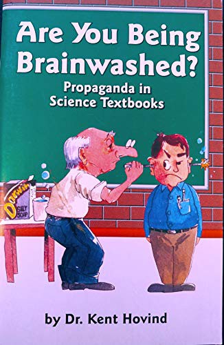 Are You Being Brainwashed? Propoganda in Science Textbooks
