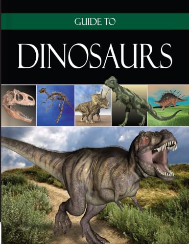 Guide to Dinosaurs