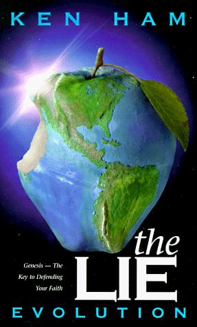 The Lie: Evolution/Millions of Years