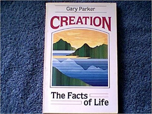 Creation: Facts of Life