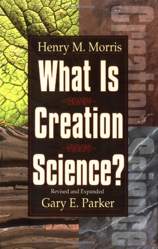 What Is Creation Science?