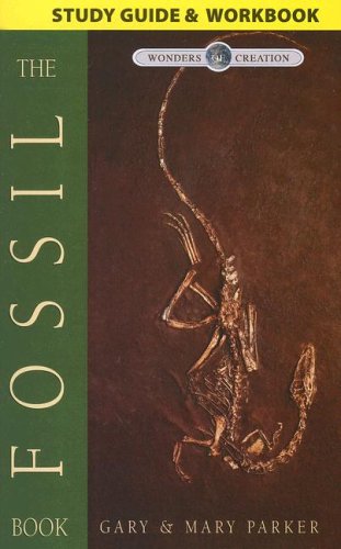 The Fossil Book