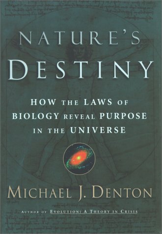 Nature's Destiny
